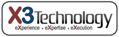 X3 Technology